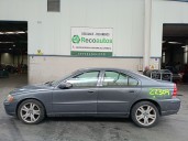 volvo s60 i (384) del año 2006
