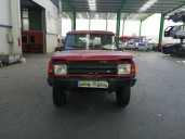 land rover discovery (salljg/lj) del año 1996
