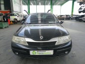 renault laguna ii (bg0) del año 2004