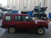 land rover discovery (salljg/lj) del año 1996