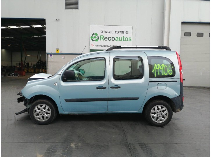renault kangoo del año 2008