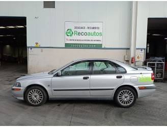 volvo s40 i (644) del año 2002