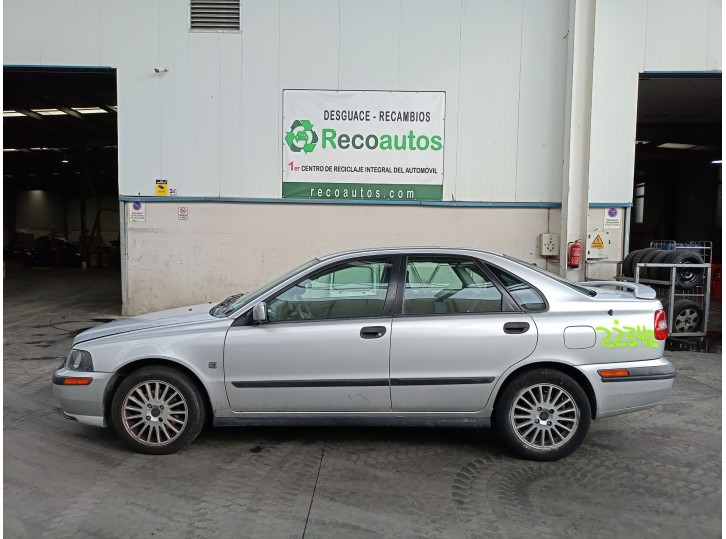 volvo s40 i (644) del año 2002