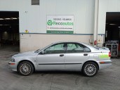 volvo s40 i (644) del año 2002