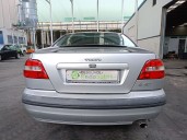 volvo s40 i (644) del año 2002