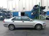 volvo s40 i (644) del año 2002