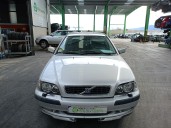 volvo s40 i (644) del año 2002