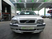 volvo s40 i (644) del año 2002