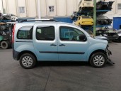 renault kangoo del año 2008