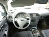 volvo s40 i (644) del año 2002