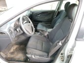 volvo s40 i (644) del año 2002
