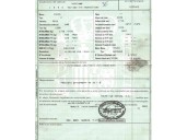 volvo s40 i (644) del año 2002