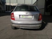 skoda fabia (6y2/6y3) del año 2004