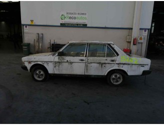 seat seat 131 supermiraflori del año 1976