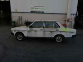 seat seat 131 supermiraflori del año 1976