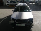 skoda fabia (6y2/6y3) del año 2004