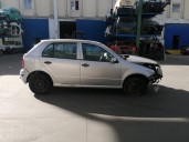 skoda fabia (6y2/6y3) del año 2004