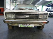 seat seat 131 supermiraflori del año 1976
