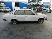 seat seat 131 supermiraflori del año 1976