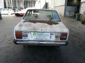 seat seat 131 supermiraflori del año 1976