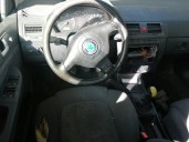 skoda fabia (6y2/6y3) del año 2004