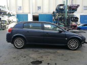 opel signum del año 2006
