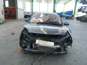 opel signum from the year 2006
