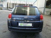 opel signum from the year 2006