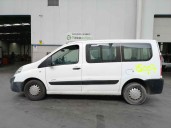 citroën jumpy del año 2008