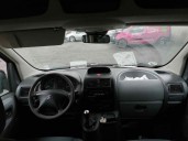 citroën jumpy del año 2008