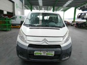 citroën jumpy del año 2008