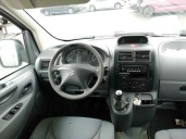 citroën jumpy del año 2008