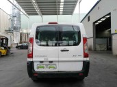 citroën jumpy del año 2008