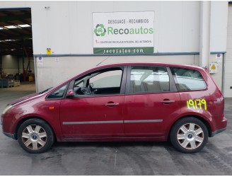 ford focus c-max (cap) del año 2003