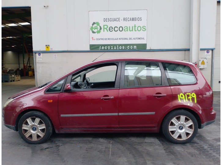 ford focus c-max (cap) del año 2003