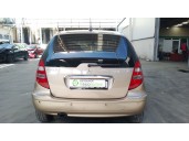 mercedes-benz clase a (w169) del año 2006