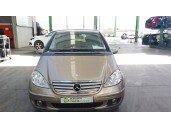 mercedes-benz clase a (w169) del año 2006