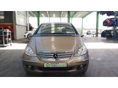 mercedes-benz clase a (w169) del año 2006