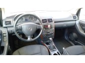 mercedes-benz clase a (w169) del año 2006