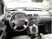 ford focus c-max (cap) del año 2003