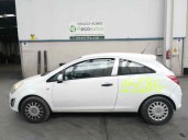 opel corsa d del año 2011