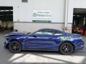 ford mustang del año 2015
