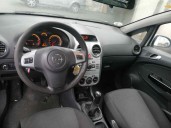 opel corsa d del año 2011