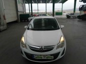 opel corsa d del año 2011
