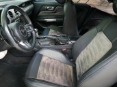 ford mustang del año 2015