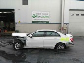 mercedes-benz clase c (w204) lim. del año 2014