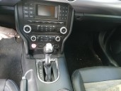 ford mustang del año 2015