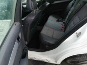mercedes-benz clase c (w204) lim. del año 2014