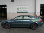 ford mondeo iii (b5y) del año 2002