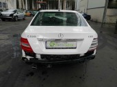 mercedes-benz clase c (w204) lim. del año 2014